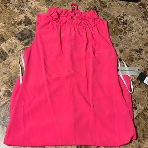 NWT Sleeveless Karl Lagerfeld Dress